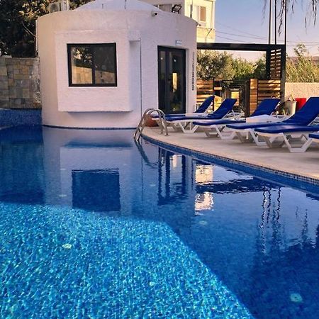 Orion Hotel Bitez Kültér fotó