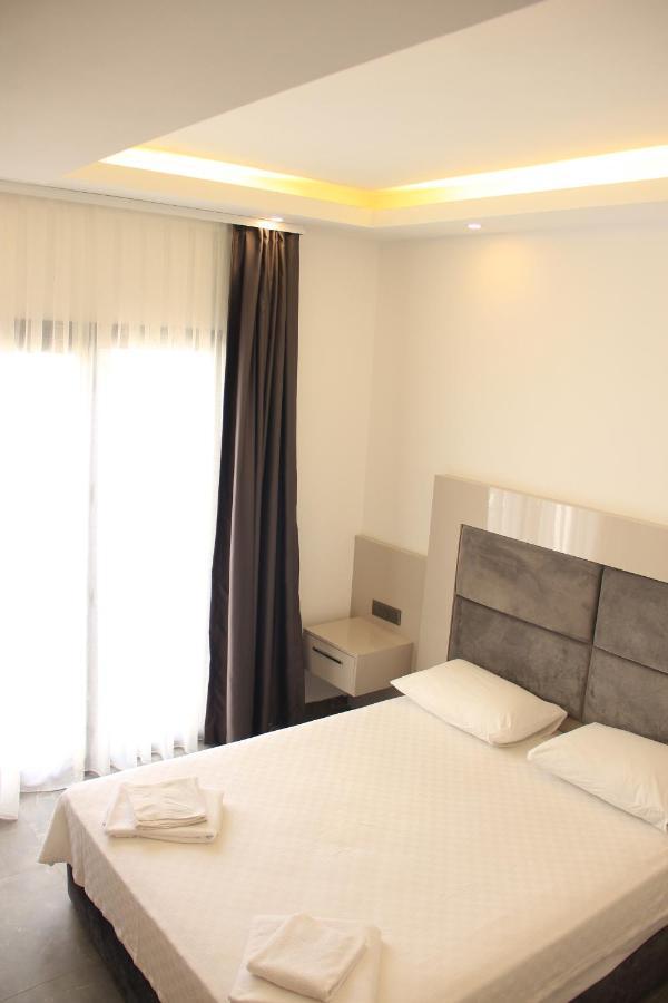 Orion Hotel Bitez Kültér fotó