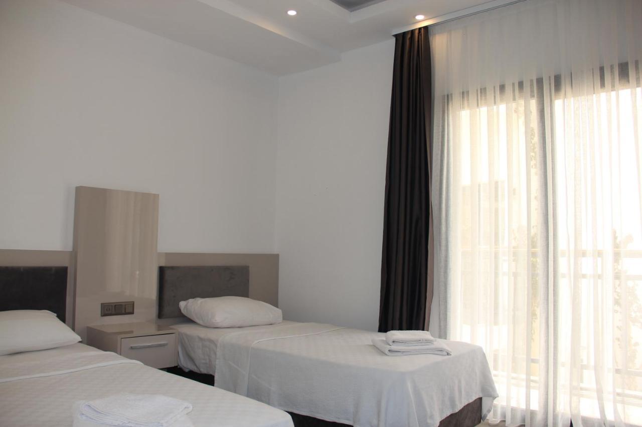 Orion Hotel Bitez Kültér fotó