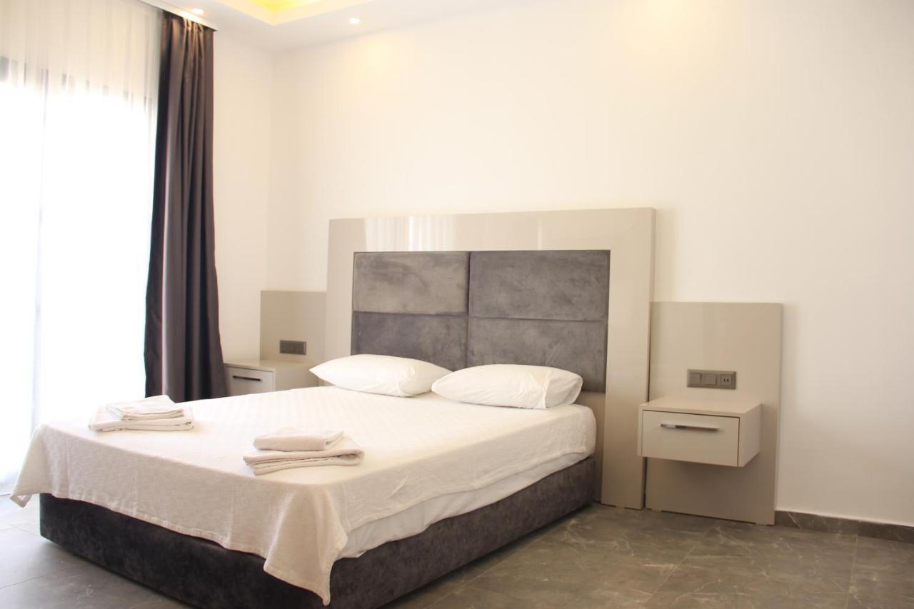 Orion Hotel Bitez Kültér fotó