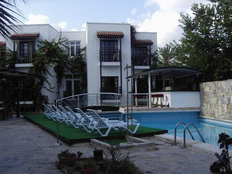 Orion Hotel Bitez Kültér fotó