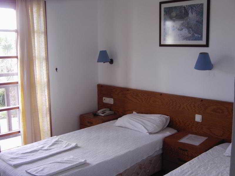 Orion Hotel Bitez Kültér fotó